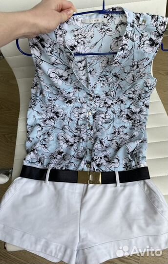 Комбинезон женский Lime