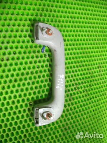 Ручка внутренняя потолочная к-кт Kia Picanto III