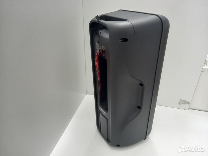 Портативная колонка Telefunken TF-PS2212