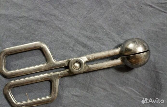 Фрикадельница СССР