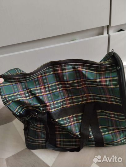 Сумка переноска для животных