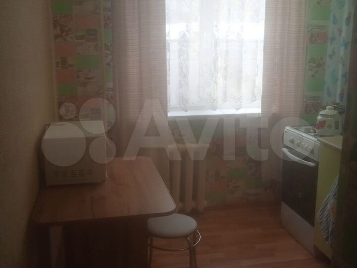 2-к. квартира, 47 м², 1/5 эт.