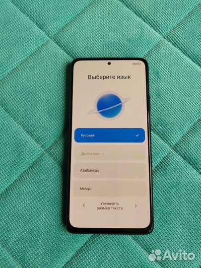 Xiaomi redmi note 10 pro 8 256gb