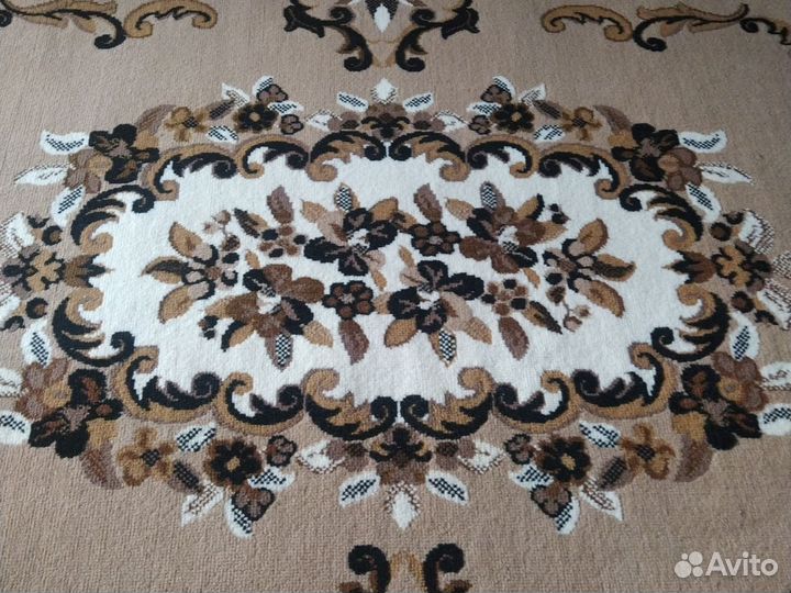 Ковер 267х185 Бельгия