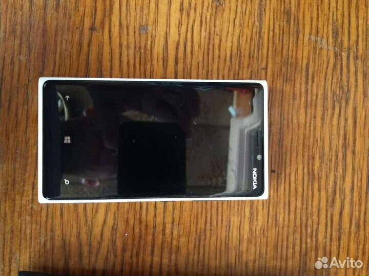 Телефон nokia