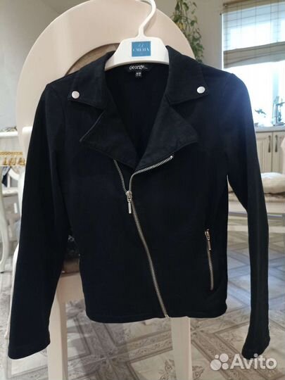 Косуха тканевая