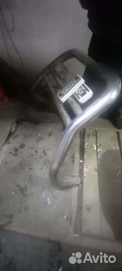 Кенгурятник