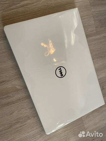 Ноутбук Dell