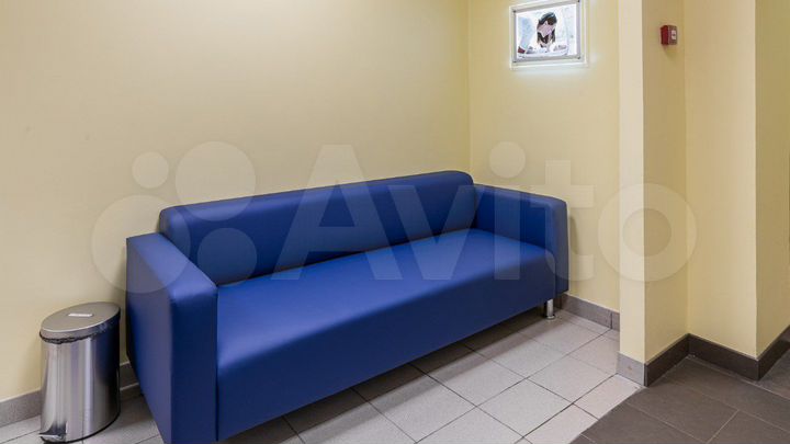 Офис, 104.4 м²