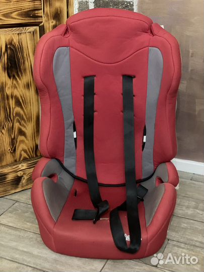 Автокресло