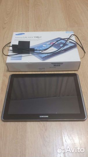Планшет samsung Galaxy Tab 2 10.1 16Gb GT-P5110