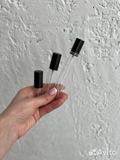 2787 perfumes делюсь, распив