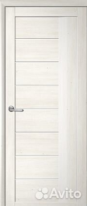 Межкомнатные двери