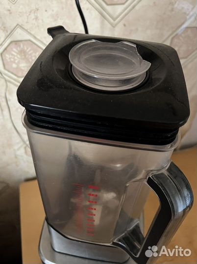 Блендер стационарный