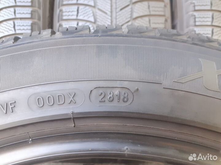 Michelin X-Ice XI3 225/50 R18