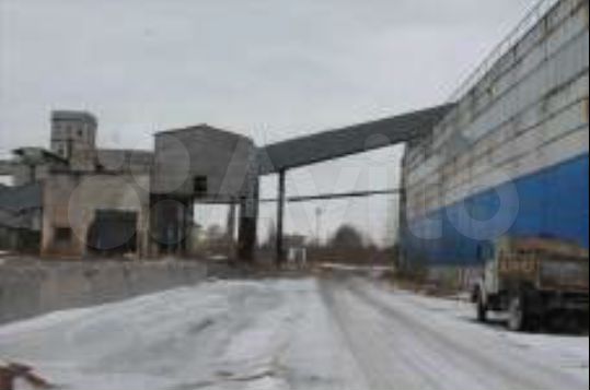 Производство, 24532 м²