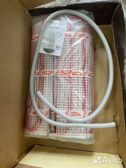 Нагревательный мат нк 9,5м2