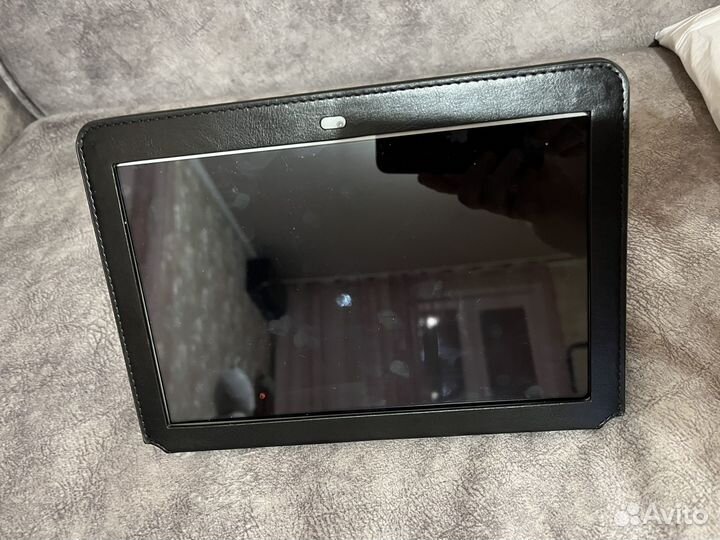 Планшет huawei mediapad t3 10