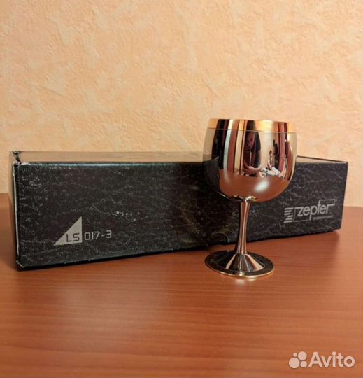 Бокалы для вина zepter