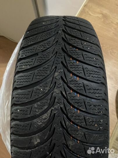 Goodyear UltraGrip Ice+ 185/65