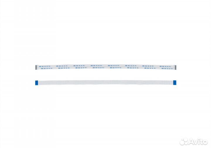 Шлейф джойстика sony PS4, 14 pin, 10 cm, 0.5 mm