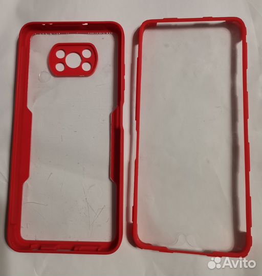 Чехол на iPhone