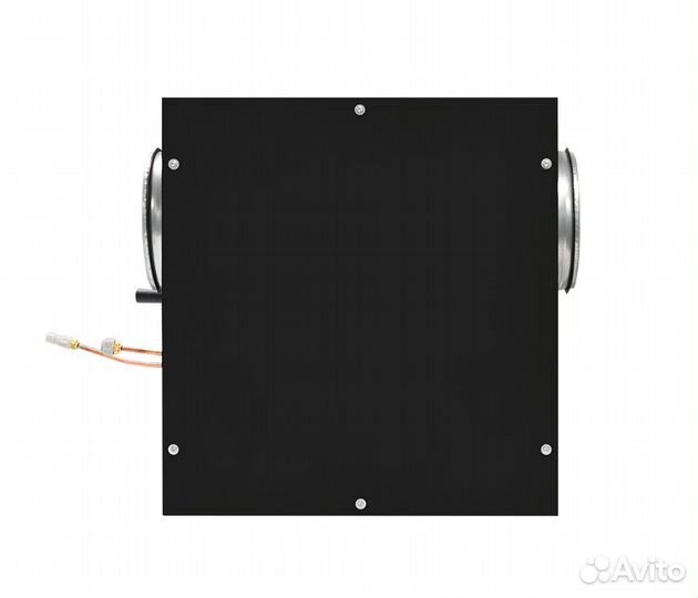 Установка Turkov Канальный охладитель CoolBox i 20