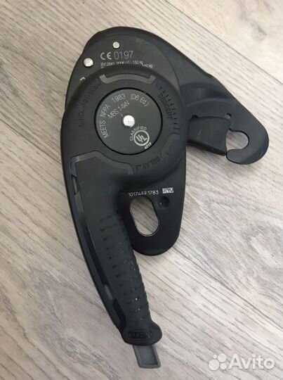 Petzl I'D