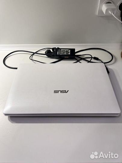 Ноутбук asus K73S