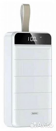 Аккумулятор внешний Remax RPP-184, leader Series