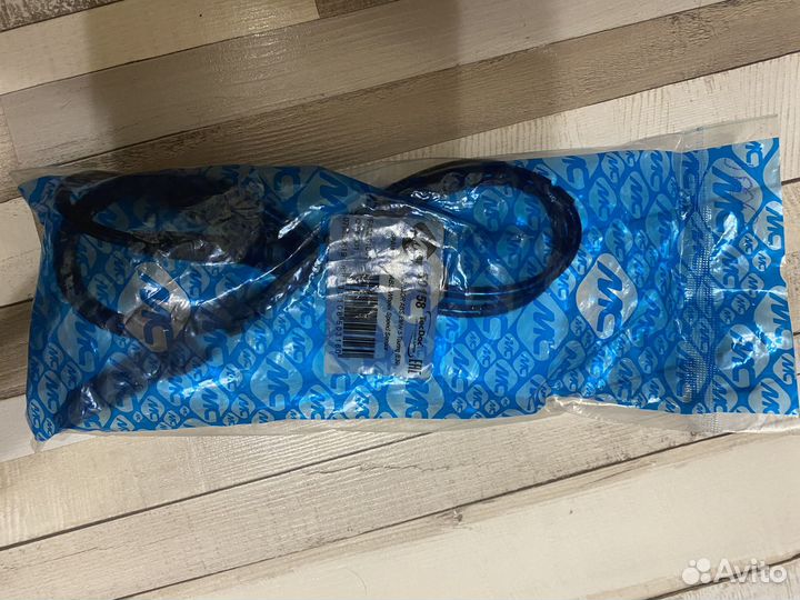 Датчик abs BMW новый