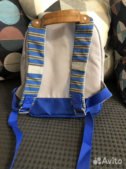 Детский рюкзак Samsonite