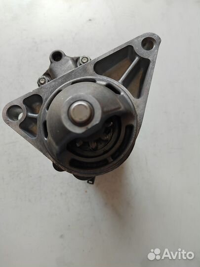 Стартер Тойота