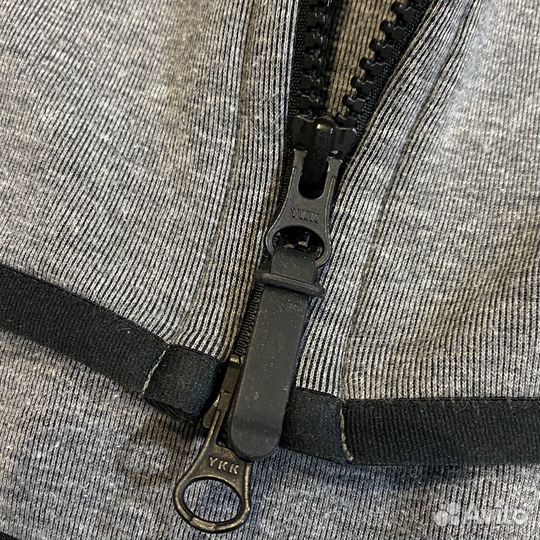 Кофта Nike Tech Fleece