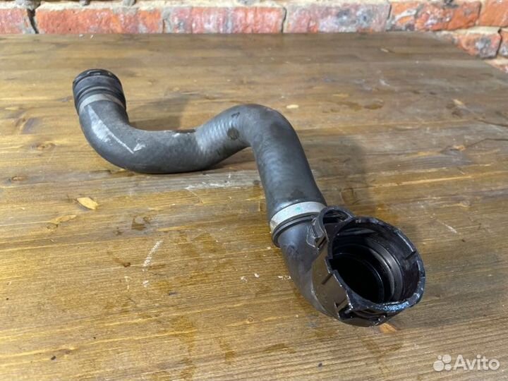 Патрубок Шланг системы охлаждения Bmw X5 E53