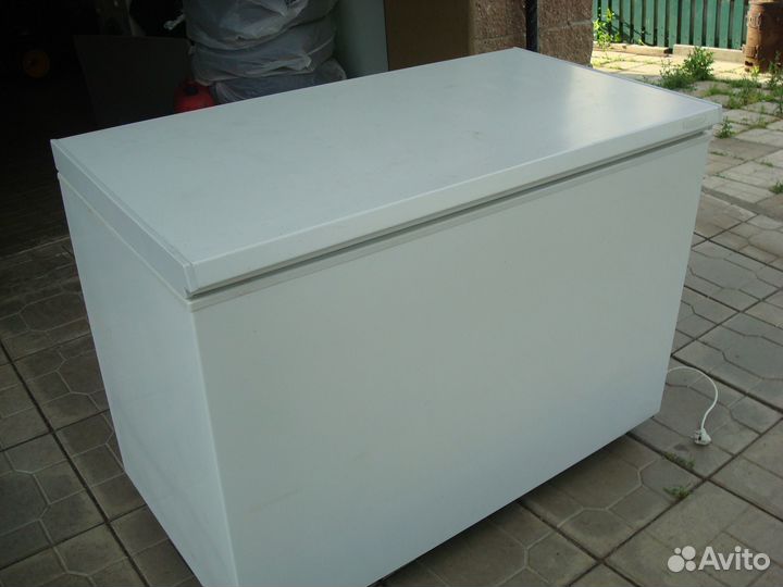 Холодильный шкаф типа 