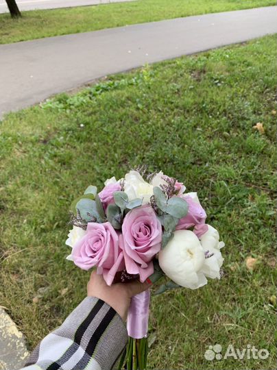 Свадебное оформление