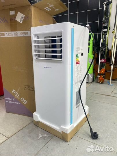 Кондиционер iFfalcon psl 09