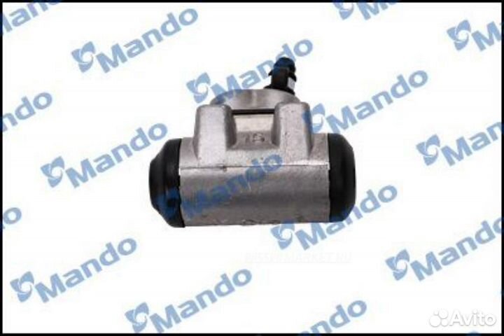Mando EX4831105010 Цилиндр тормозной