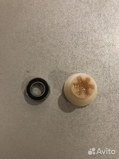 Ремкомплект рхх лансер 9 рест