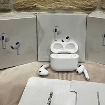 Airpods 3