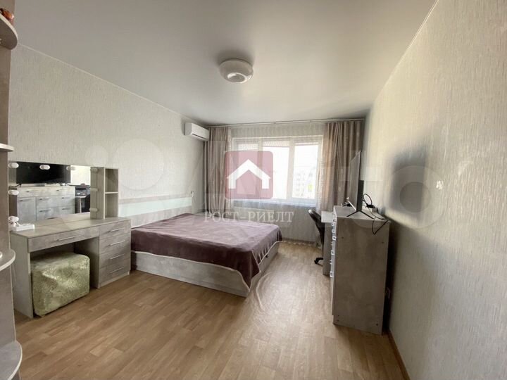 3-к. квартира, 68,7 м², 10/10 эт.