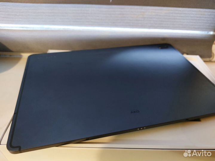 Samsung galaxy tab s7 fe 6/128 sim