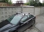 Багажник на крышу Форд Фокус 2