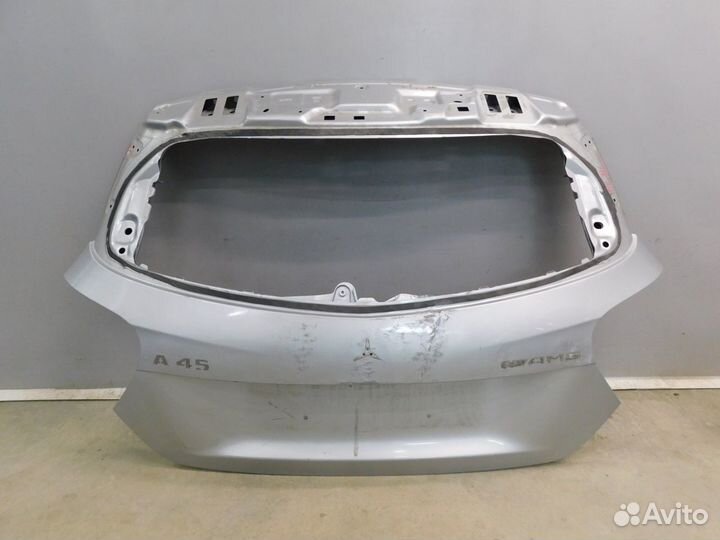 Дверь багажн. Mercedes-Benz A W176 (76053)