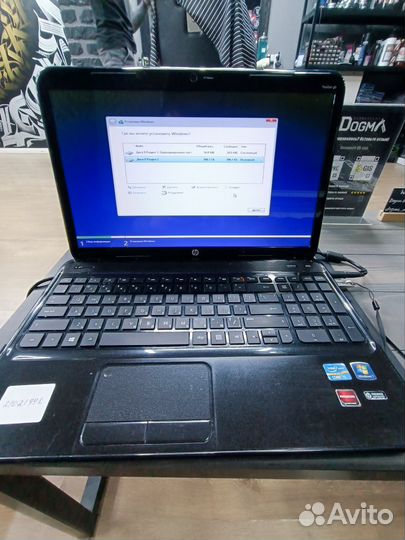 Установка Windows (7/10/11) / Ремонт телефонов