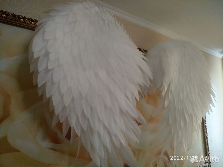 Крылья Ангела в аренду