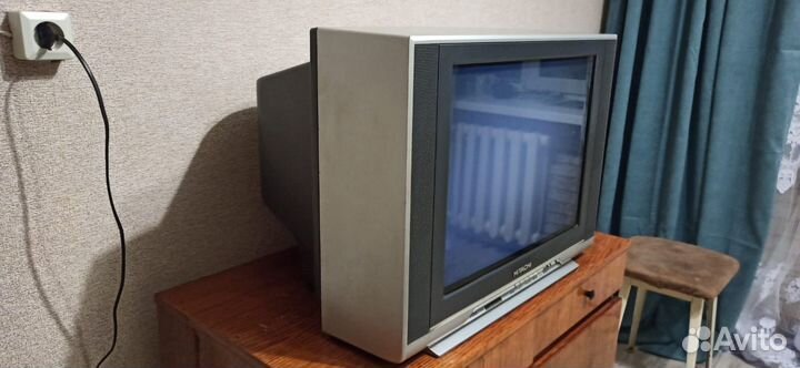 Телевизор Hitachi