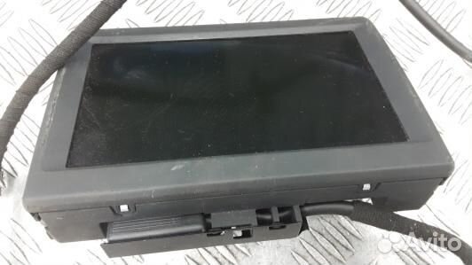 Монитор audi A8 D3 (70F05JA01)