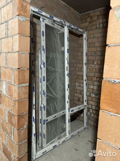 Стеклопакеты бу